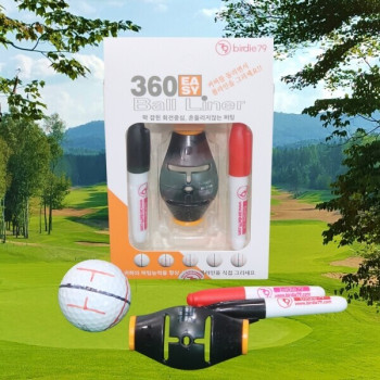 버디79 360 이지볼라이너